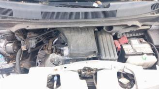 Opel Agila Agila (B), MPV, 2008 / 2014 1.0 12V ecoFLEX picture 9