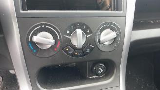 Opel Agila Agila (B), MPV, 2008 / 2014 1.0 12V picture 22