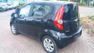 Opel Agila Agila (B), MPV, 2008 / 2014 1.0 12V picture 5