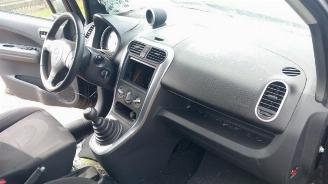Opel Agila Agila (B), MPV, 2008 / 2014 1.0 12V picture 11