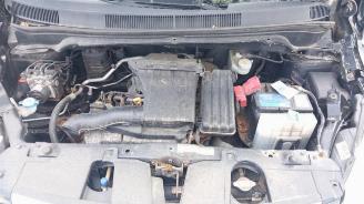 Opel Agila Agila (B), MPV, 2008 / 2014 1.0 12V picture 9