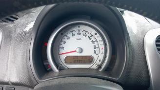 Opel Agila Agila (B), MPV, 2008 / 2014 1.0 12V picture 30