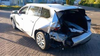 Opel Astra Astra L Sports Tourer (F4/FC/FN/FR), Combi, 2021 1.5 Diesel 16V picture 5