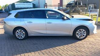Opel Astra Astra L Sports Tourer (F4/FC/FN/FR), Combi, 2021 1.5 Diesel 16V picture 8