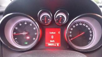 Opel Astra Astra J (PC6/PD6/PE6/PF6), Hatchback 5-drs, 2009 / 2015 1.4 Turbo 16V picture 29