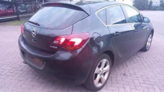 Opel Astra Astra J (PC6/PD6/PE6/PF6), Hatchback 5-drs, 2009 / 2015 1.4 Turbo 16V picture 7