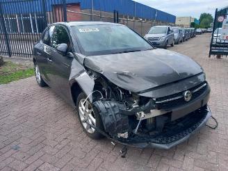 Uttjänta bilar auto Opel Corsa Corsa F (UB/UH/UP), Hatchback 5-drs, 2019 1.2 Turbo 12V 100 2020/11