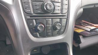 Opel Astra Astra J (PC6/PD6/PE6/PF6), Hatchback 5-drs, 2009 / 2015 1.4 Turbo 16V ecoFLEX 120 picture 19