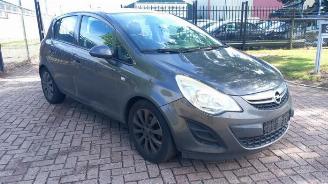 Autoverwertung Opel Corsa Corsa D, Hatchback, 2006 / 2014 1.3 CDTi 16V ecoFLEX 2012/3