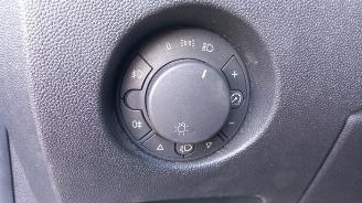 Opel Corsa Corsa D, Hatchback, 2006 / 2014 1.4 16V Twinport picture 28