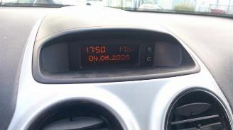 Opel Corsa Corsa D, Hatchback, 2006 / 2014 1.4 16V Twinport picture 21