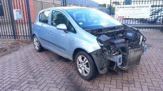 Autoverwertung Opel Corsa Corsa D, Hatchback, 2006 / 2014 1.4 16V Twinport 2008/10