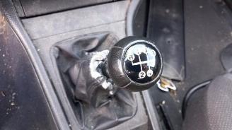 Opel Astra Astra G (F08/48), Hatchback, 1998 / 2009 1.6 16V picture 21