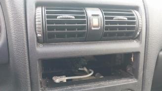 Opel Astra Astra G (F08/48), Hatchback, 1998 / 2009 1.6 16V picture 19