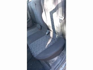 Opel Astra Astra G (F08/48), Hatchback, 1998 / 2009 1.6 16V picture 15