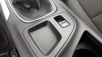 Opel Insignia Insignia, Sedan, 2008 / 2017 1.6 Turbo 16V Ecotec picture 24