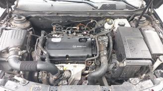 Opel Insignia Insignia, Sedan, 2008 / 2017 1.6 Turbo 16V Ecotec picture 9