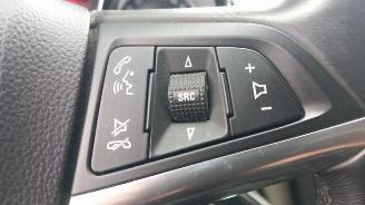 Opel Insignia Insignia, Sedan, 2008 / 2017 1.6 Turbo 16V Ecotec picture 28