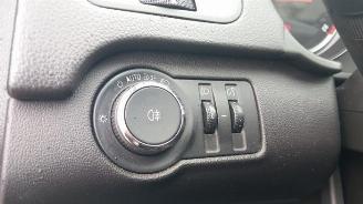 Opel Insignia Insignia, Sedan, 2008 / 2017 1.6 Turbo 16V Ecotec picture 29
