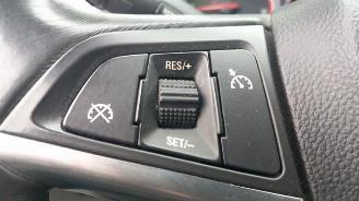Opel Insignia Insignia, Sedan, 2008 / 2017 1.6 Turbo 16V Ecotec picture 27