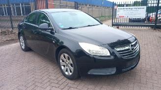 Uttjänta bilar auto Opel Insignia Insignia, Sedan, 2008 / 2017 1.6 Turbo 16V Ecotec 2012/3