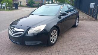Opel Insignia Insignia, Sedan, 2008 / 2017 1.6 Turbo 16V Ecotec picture 3
