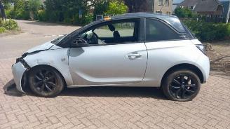 Opel Adam Adam, Hatchback 3-drs, 2012 / 2019 1.2 16V picture 4