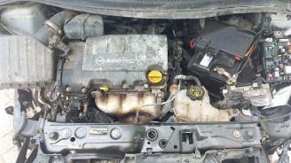 Opel Adam Adam, Hatchback 3-drs, 2012 / 2019 1.2 16V picture 9
