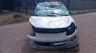 Opel Adam Adam, Hatchback 3-drs, 2012 / 2019 1.2 16V picture 2