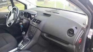 Opel Meriva Meriva (B), MPV, 2010 / 2017 1.4 Turbo 16V ecoFLEX picture 10