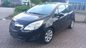 Opel Meriva Meriva (B), MPV, 2010 / 2017 1.4 Turbo 16V ecoFLEX picture 3