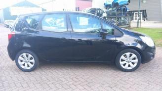 Opel Meriva Meriva (B), MPV, 2010 / 2017 1.4 Turbo 16V ecoFLEX picture 8