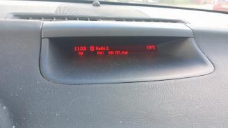 Opel Meriva Meriva (B), MPV, 2010 / 2017 1.4 Turbo 16V ecoFLEX picture 21