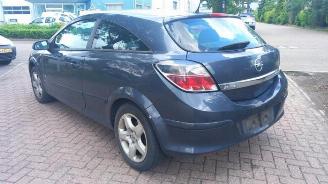 Opel Astra Astra H GTC (L08), Hatchback 3-drs, 2005 / 2011 1.8 16V picture 5