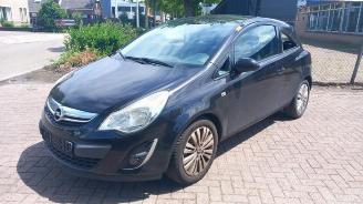 Opel Corsa Corsa D, Hatchback, 2006 / 2014 1.2 16V picture 3
