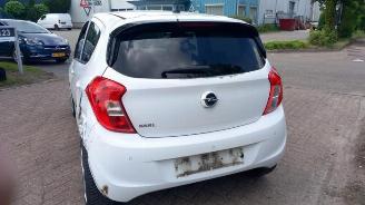 Opel Karl Karl, Hatchback 5-drs, 2015 / 2019 1.0 12V picture 6
