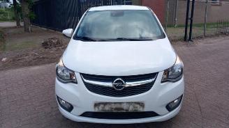 Opel Karl Karl, Hatchback 5-drs, 2015 / 2019 1.0 12V picture 2