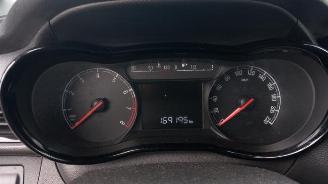 Opel Karl Karl, Hatchback 5-drs, 2015 / 2019 1.0 12V picture 31