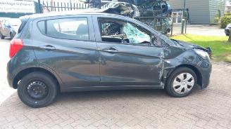 Opel Karl Karl, Hatchback 5-drs, 2015 / 2019 1.0 12V picture 8
