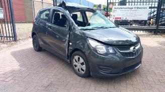 skadebil auto Opel Karl Karl, Hatchback 5-drs, 2015 / 2019 1.0 12V 2019/9