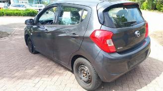 Opel Karl Karl, Hatchback 5-drs, 2015 / 2019 1.0 12V picture 5