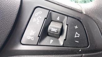 Opel Karl Karl, Hatchback 5-drs, 2015 / 2019 1.0 12V picture 21