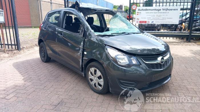 Opel Karl Karl, Hatchback 5-drs, 2015 / 2019 1.0 12V