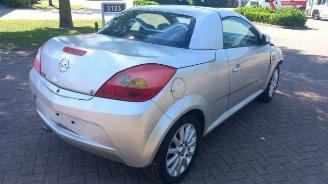 Opel Tigra Tigra Twin Top, Cabrio, 2004 / 2010 1.8 16V picture 7