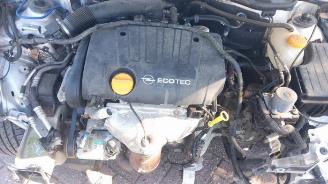 Opel Tigra Tigra Twin Top, Cabrio, 2004 / 2010 1.8 16V picture 9