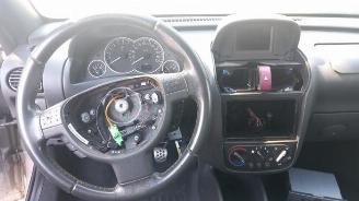 Opel Tigra Tigra Twin Top, Cabrio, 2004 / 2010 1.8 16V picture 12