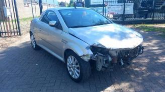 Uttjänta bilar auto Opel Tigra Tigra Twin Top, Cabrio, 2004 / 2010 1.8 16V 2005/7