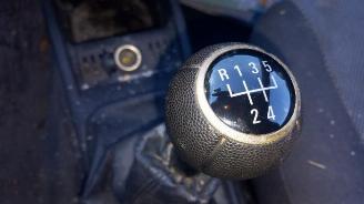 Opel Corsa Corsa C (F08/68), Hatchback, 2000 / 2009 1.2 16V Twin Port picture 23