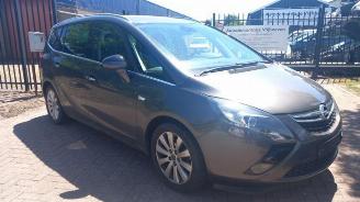 Autoverwertung Opel Zafira Zafira Tourer (P12), MPV, 2011 / 2019 1.4 Turbo 16V Ecotec 2012/3