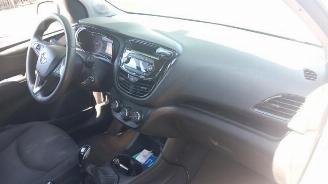Opel Karl Karl, Hatchback 5-drs, 2015 / 2019 1.0 12V picture 10